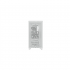 Corsair | Tempered Glass PC Case | 3000D | White | Mid-Tower | Power supply included No | ATX