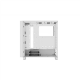Corsair | RGB Tempered Glass PC Case | 3000D | Side window | White | Mid-Tower | Power supply included No