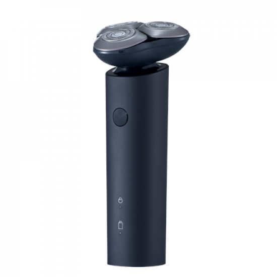 Xiaomi | Electric Shaver | S101 EU | Operating time (max) 60 min | Wet & Dry