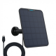 Reolink | Solar Panel 2 | Solar charger for video cameras | IP65