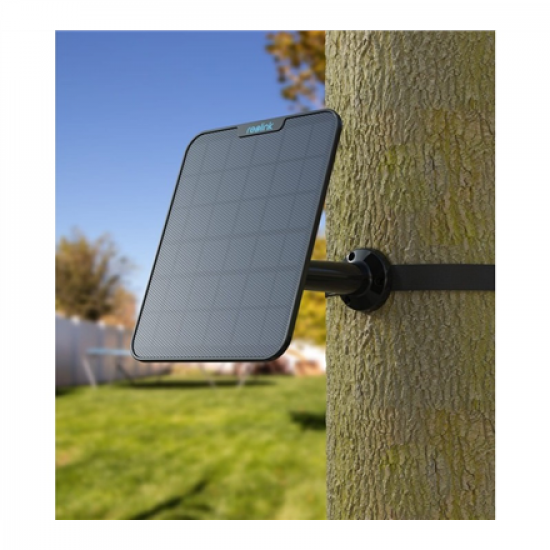 Reolink | Solar Panel 2 | Solar charger for video cameras | IP65