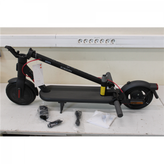 SALE OUT. Xiaomi Electric Scooter 4 Lite EU  | SALE OUT. SALE OUT. Xiaomi | 6 month(s) | DEMO