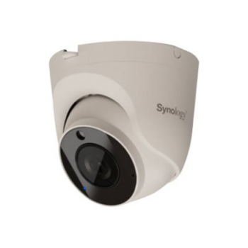 Synology | Camera | TC500 | Turret | 5 MP | 2.8 mm | H.264/H.265 | MicroSD (up to 128 GB)