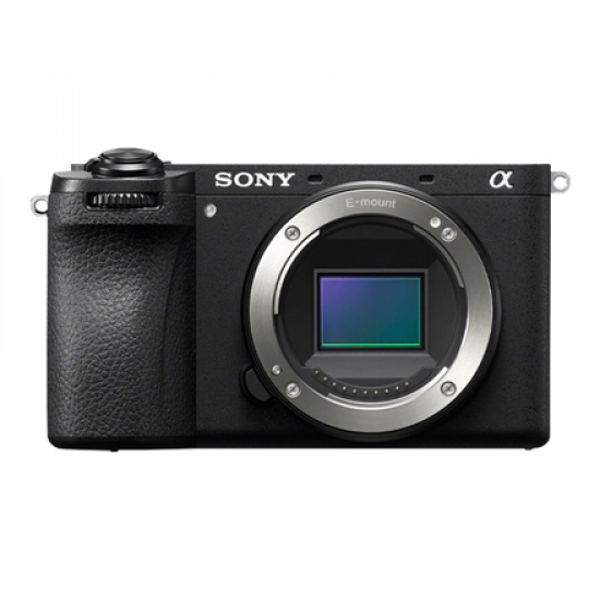 Sony Alpha A6700 APS-C Camera Body | Sony
