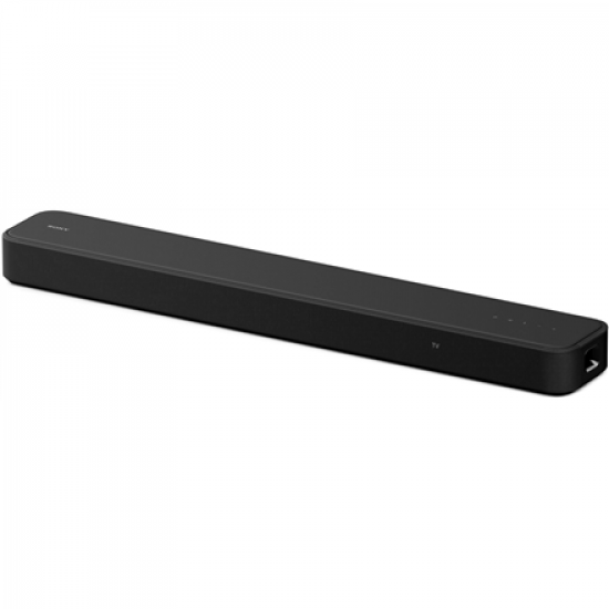 Sony | 3.1ch Dolby Atmos DTS:X Soundbar | HT-S2000 | Bluetooth | Speakers | Wi-Fi
