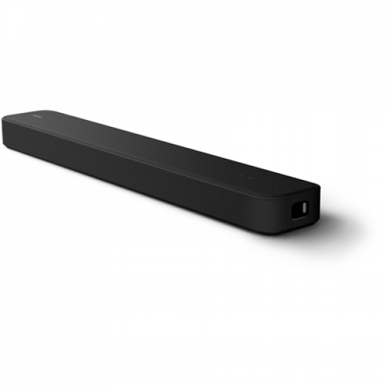 Sony | 3.1ch Dolby Atmos DTS:X Soundbar | HT-S2000 | Bluetooth | Speakers | Wi-Fi
