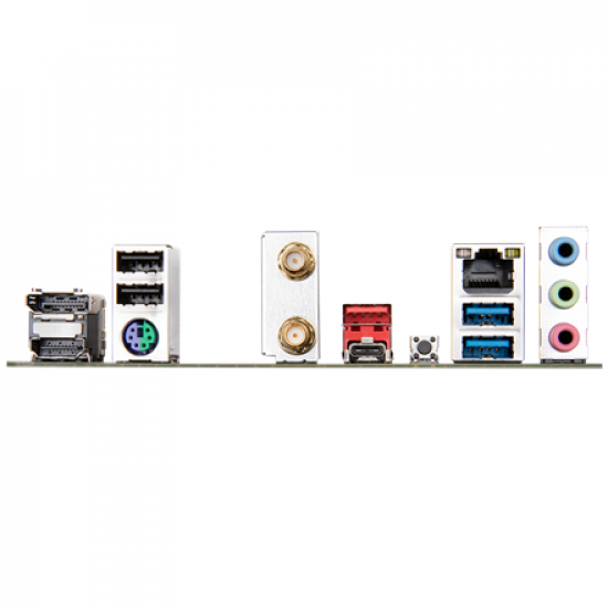 Gigabyte | A620M GAMING X AX 1.0 M/B | Processor family AMD | Processor socket AM5 | DDR5 DIMM | Memory slots 4 | Supported hard disk drive interfaces SATA, M.2 | Number of SATA connectors 4 | Chipset AMD A620 | Micro ATX