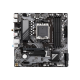 Gigabyte | A620M GAMING X AX 1.0 M/B | Processor family AMD | Processor socket AM5 | DDR5 DIMM | Memory slots 4 | Supported hard disk drive interfaces SATA, M.2 | Number of SATA connectors 4 | Chipset AMD A620 | Micro ATX