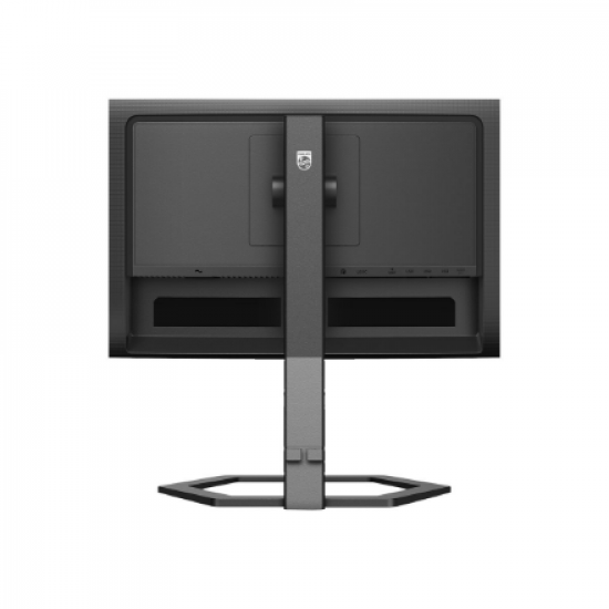 Philips | Monitor with Windows Hello Webcam | 34E1C5600HE/00 | 34 