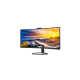 Philips | Monitor with Windows Hello Webcam | 34E1C5600HE/00 | 34 