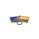 Philips | Monitor with Windows Hello Webcam | 34E1C5600HE/00 | 34 
