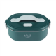 Adler | Heated Food Container | AD 4505g | Capacity 0.8 L | Material Stainless steel/Plastic | Green