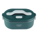 Adler | Heated Food Container | AD 4505g | Capacity 0.8 L | Material Stainless steel/Plastic | Green