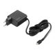 Lenovo | USB-C Wall Adapter | 65 W | 20 V | Adapter