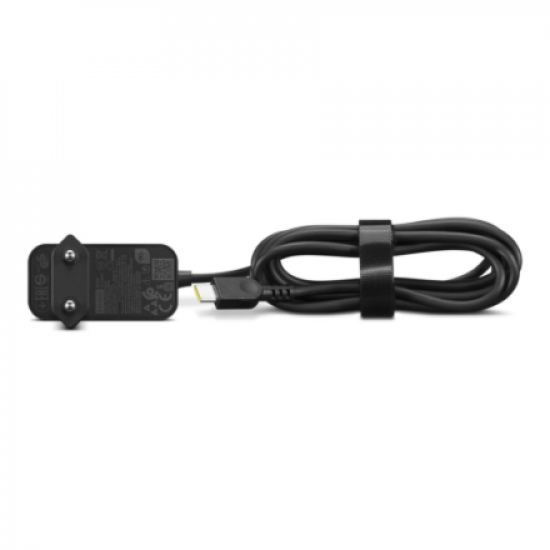 Lenovo | USB-C Wall Adapter | 65 W | 20 V | Adapter
