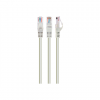Cablexpert UTP Cat6 Patch cord, grey, 5 m