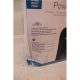 SALE OUT. Powershred | LX50 | Black | 17 L | Credit cards shredding | DAMAGED PACKAGING | Paper handling standard/output 9 sheets per pass | Cross-Cut Shredder | Warranty 24 month(s)