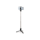 Fixed | Selfie stick With Tripod Snap Lite | No | Bluetooth | Black | 56 cm | Aluminum alloy | Fits: Phones from 50 to 90 mm width; Bluetooth trigger range: 10 m; Selfie stick load capacity: 1000 g; Removable Bluetooth remote trigger with replaceable batt