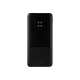 Fixed | Power Bank | Zen | 10000 mAh | Black