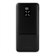 Fixed | Power Bank | Zen | 20000 mAh | Black