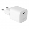 Fixed | Mini USB-C Travel Charger