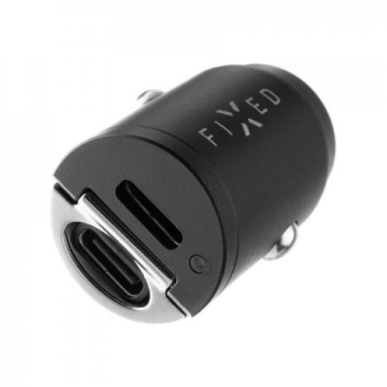 Fixed | Car Charger Dual