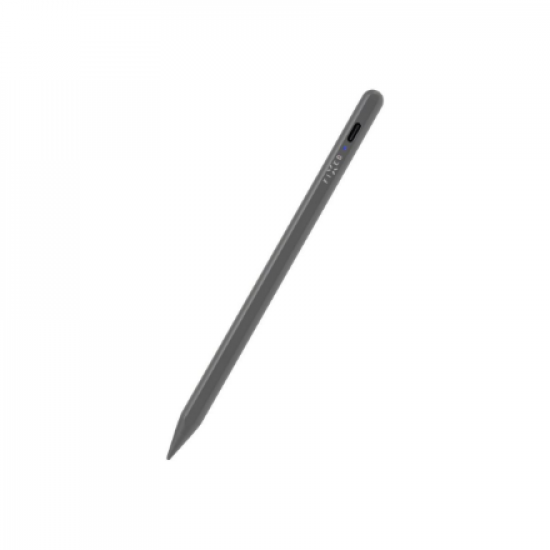 Fixed | Touch Pen | Graphite Uni | Pencil | For all capacitive displays | Gray