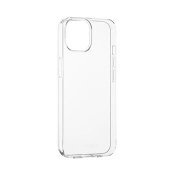 Fixed | FIXED | Gel Case | Apple | iPhone 14 | TPU | Clear