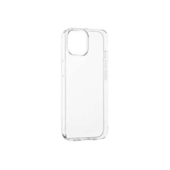 Fixed | FIXED | Gel Case | Apple | iPhone 14 | TPU | Clear