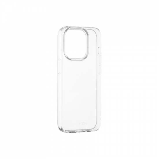 Fixed | FIXED | Gel Case | Apple | iPhone 14 Pro | TPU | Clear