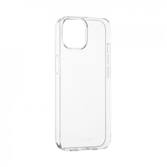 Fixed | Gel Case | Apple | iPhone 14 Plus | TPU | Clear