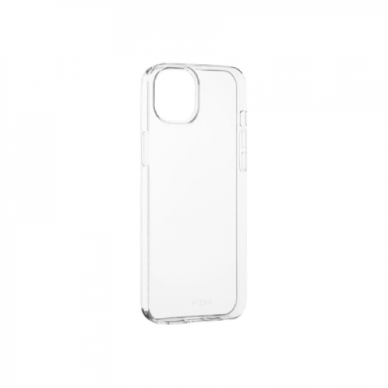 Fixed | Gel Case | Apple | iPhone 14 Plus | TPU | Clear