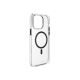 Fixed | MagPurity with Magsafe support | Back cover | Apple | iPhone 14 Pro Max | Hardened polycarbonate and TPU | Clear