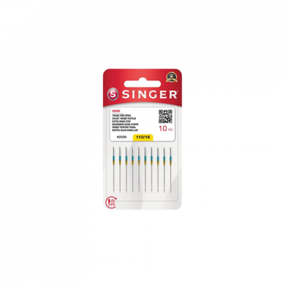 Singer | Needle N202618M1003
