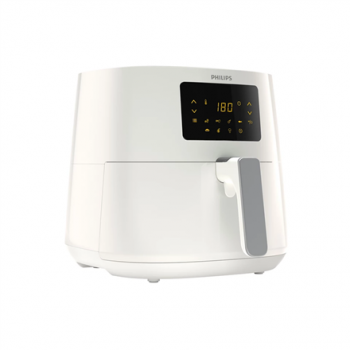 Philips | Airfryer | HD9270/00 Essential XL | Power 2000 W | Capacity 6.2 L | Rapid Air technology | White