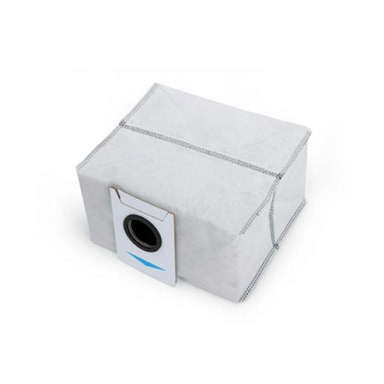 Ecovacs | Antibacterial Dust bag for DEEBOT X1 OMNI/T20 OMNI Auto-Empty Station | DDB020008 | 3 pc(s)