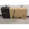 SALE OUT. Xiaomi Electric Scooter 4 EU | SALE OUT. SALE OUT. Xiaomi | 3 month(s) | USED AS DEMO, MISSING AIR HOSE
