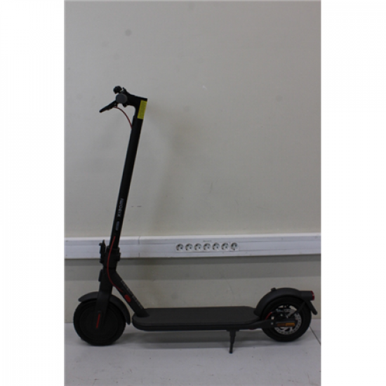 SALE OUT. Xiaomi Electric Scooter 4 EU | SALE OUT. SALE OUT. Xiaomi | 3 month(s) | USED AS DEMO, MISSING AIR HOSE