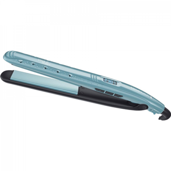 Remington Straightener | S7300 Wet2Straight | Ceramic heating system | Temperature (min) 140 °C | Temperature (max) 230 °C