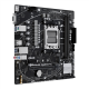 Asus | PRIME A620M-K | Processor family AMD | Processor socket AM5 | DDR5 DIMM | Memory slots 2 | Supported hard disk drive interfaces 	SATA, M.2 | Number of SATA connectors 4 | Chipset AMD A620 | micro-ATX