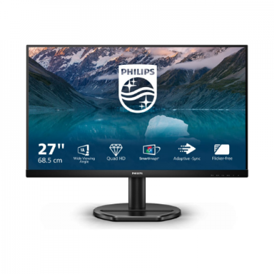 Philips | Business Monitor | 275S9JAL/00 | 27 