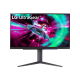 LG | UltraGear UHD Gaming Monitor | 27GR93U-B.AEU | 27 