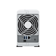 Synology | Tower NAS | DS223j | up to 2 HDD/SSD | Realtek | RTD1619B | Processor frequency 1.7 GHz | 1 GB | DDR4