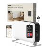 Mill | Portable Heater | CO1500MAXWIFI3 | Convection Heater | 1500 W | Suitable for rooms up to 14-18 m² | White | IPX4