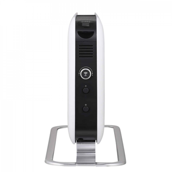 Mill | Portable Heater | CO1500MAXWIFI3 | Convection Heater | 1500 W | Suitable for rooms up to 14-18 m² | White | IPX4