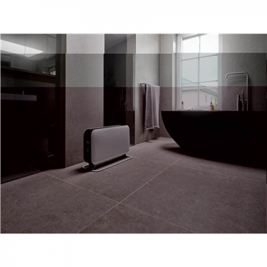 Mill | Portable Heater | CO1500MAXWIFI3 | Convection Heater | 1500 W | Suitable for rooms up to 14-18 m² | White | IPX4