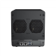 Synology | Tower NAS | DS423 | up to 4 HDD/SSD | Realtek | RTD1619B | Processor frequency 1.7 GHz | 2 GB | DDR4