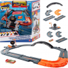 Mattel | Car Track Hot Wheels City Expansion Pack, HDN95 | Plastic