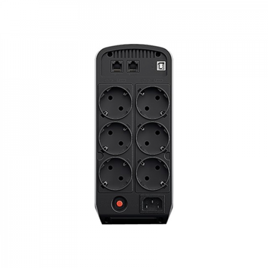 CyberPower | Backup UPS Systems | CP900EPFCLCD | 900 VA | 540 W