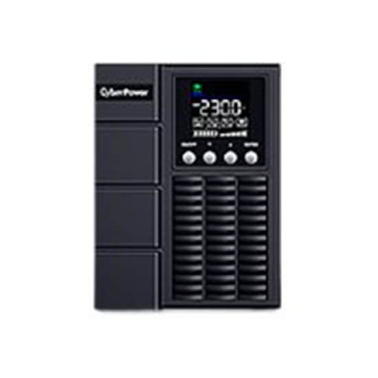 CyberPower | Smart App UPS Systems | OLS1000EA-DE | 1000 VA | 900 W